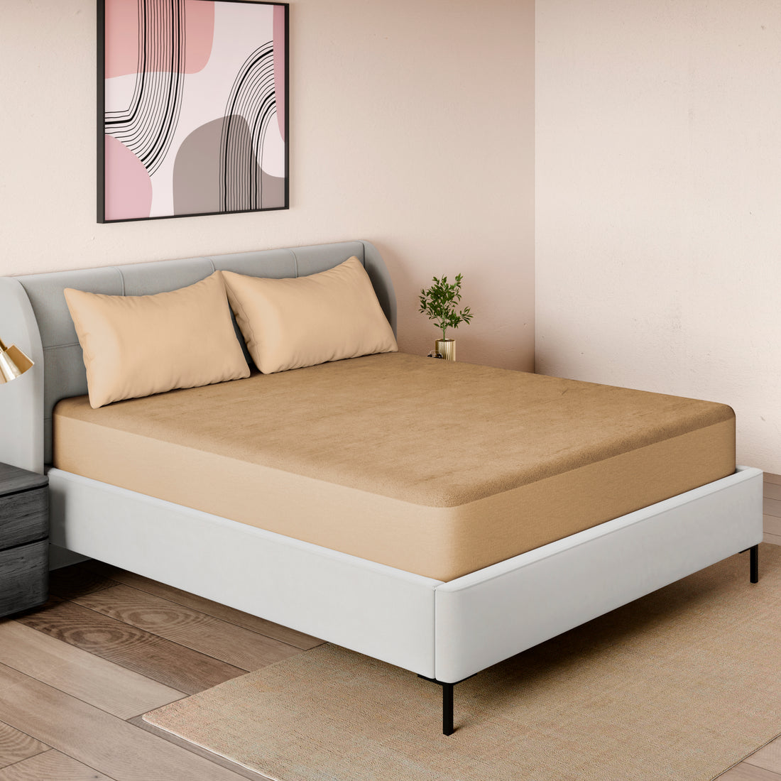 Beige