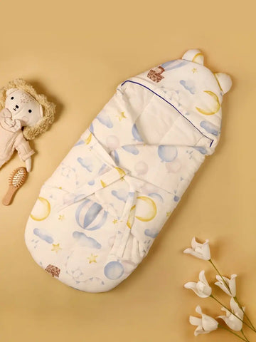 Baby sleeping bag