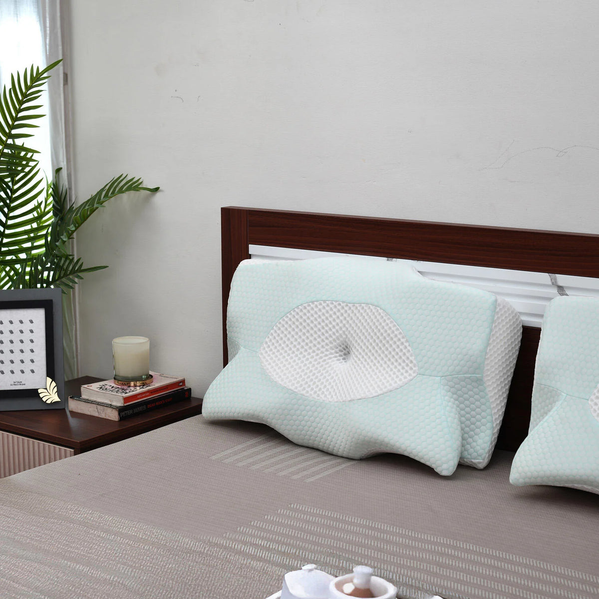 Cervical pillow