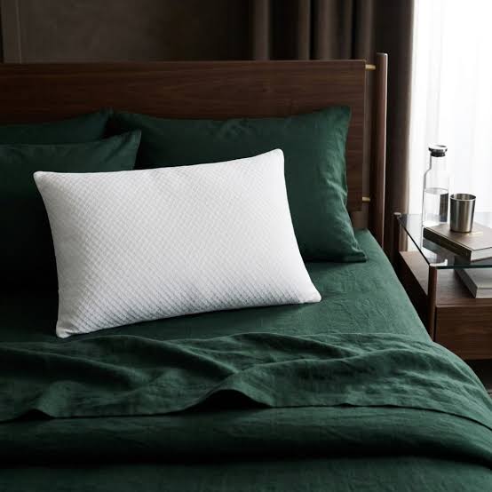 Cervical pillow
