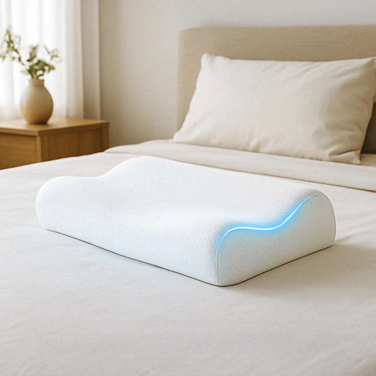 Fibre Pillow
