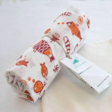 Muslin Wrap