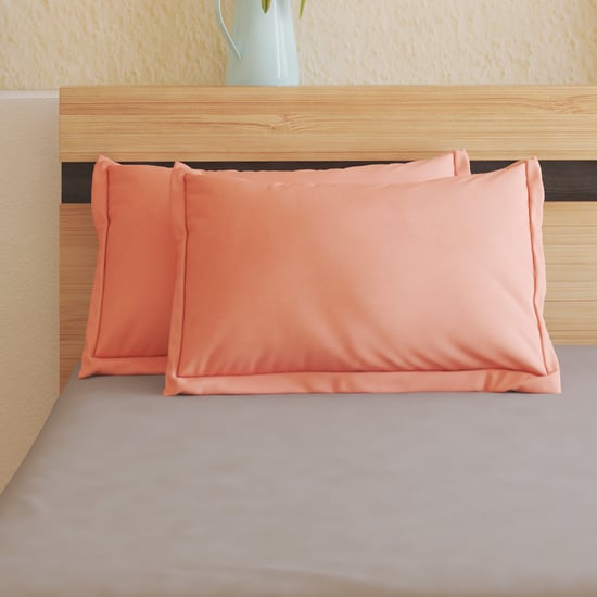 Pillow cover 250 TC