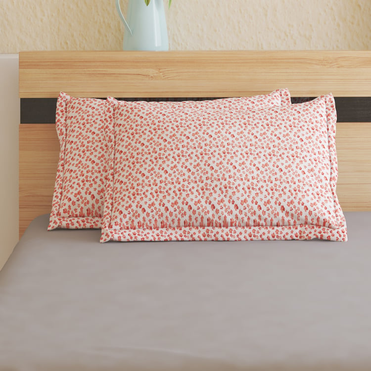 Pillow cover 200 TC