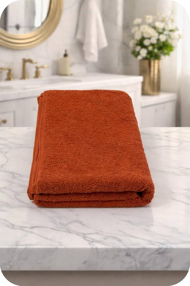Towels Bamboo